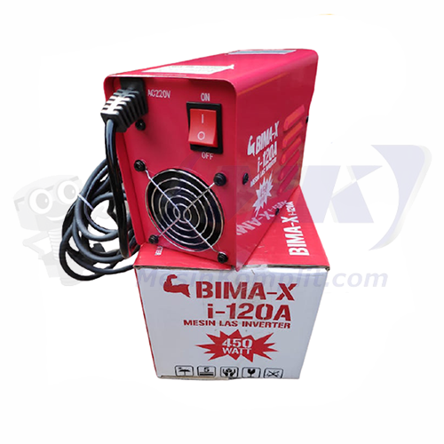 Travolas Inverter 450W (T...